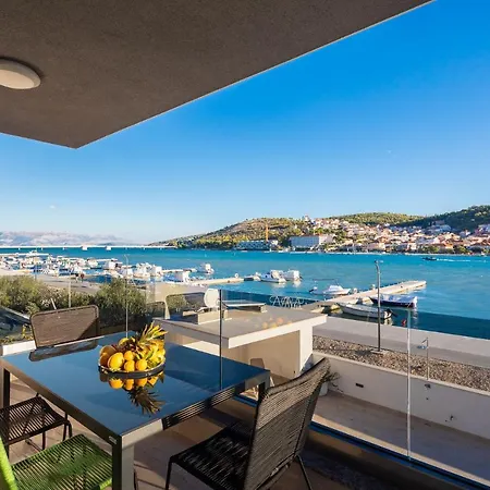 Appartamento Prestige 1 Traù