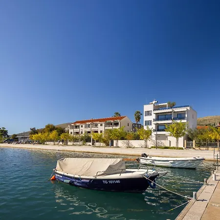 Prestige 1 아파트