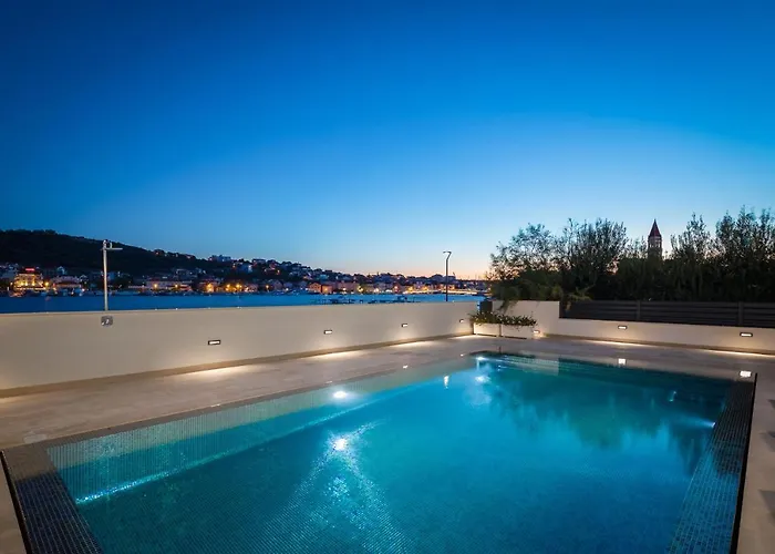 Apartamento Prestige 1