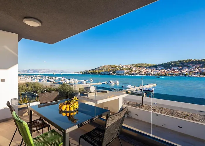 Apartamento Prestige 1 Trogir
