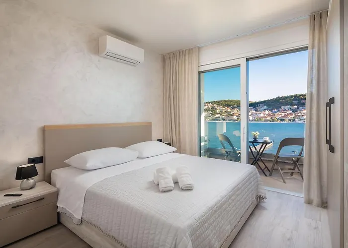 Apartamento Prestige 1 Trogir