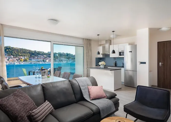 Apartamento Prestige 1 *