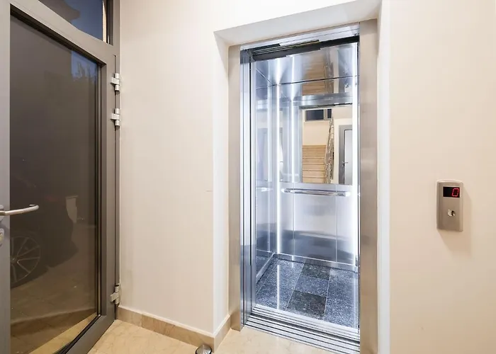 Prestige 1 * Трогир