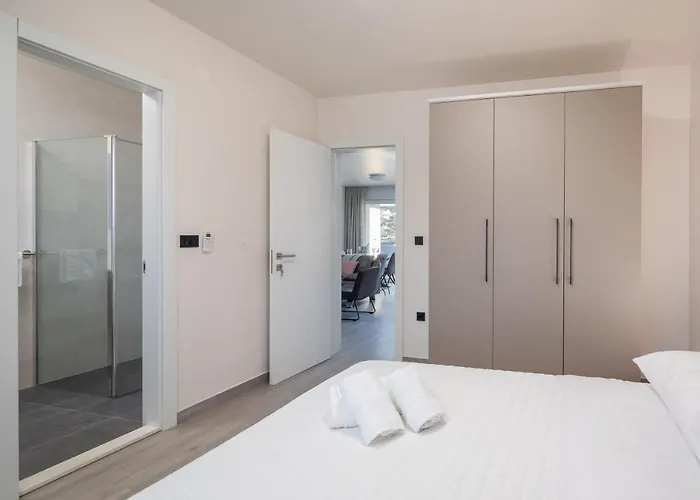 Apartamento Prestige 1