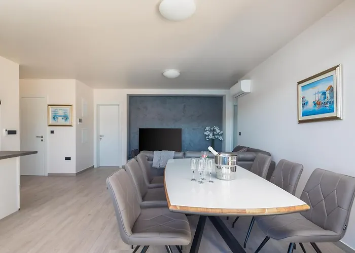 Apartamento Prestige 1