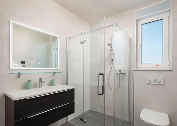 Prestige 1 Apartamento Trogir