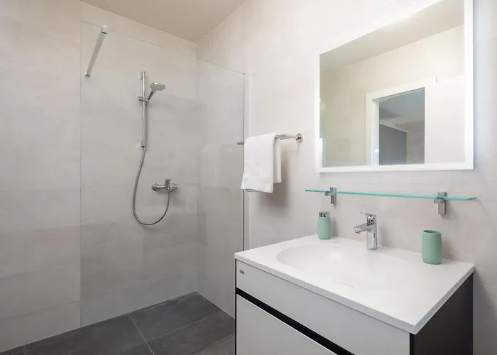 Apartamento Prestige 1 *
