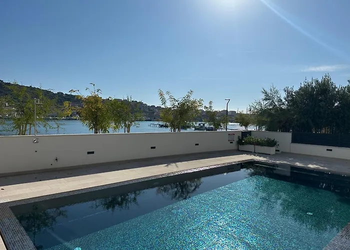 Prestige 1 * Трогир