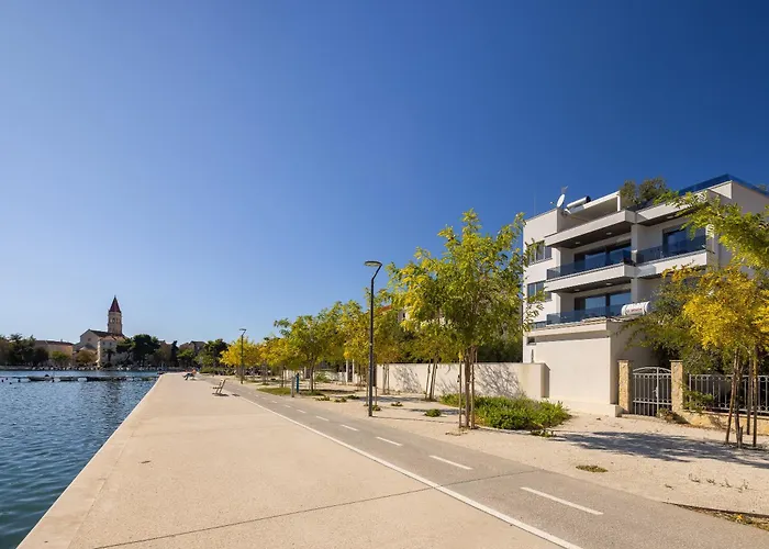 Apartamento Prestige 1 Trogir
