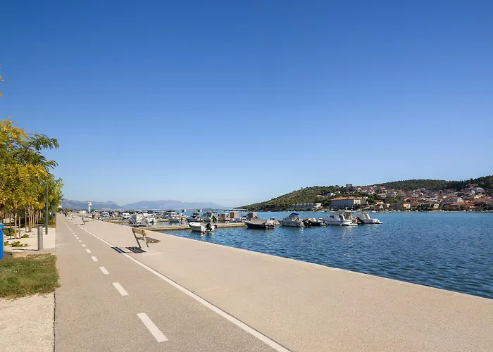 Апартаменты Prestige 1 *