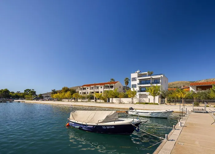 Prestige 1 Apartamento