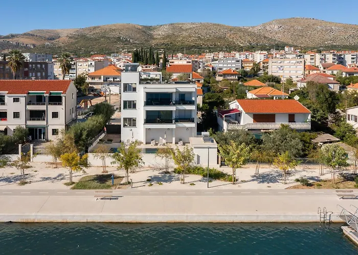 Prestige 1 Apartamento Trogir