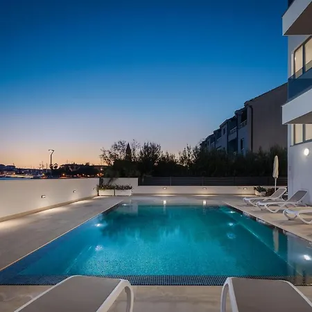 Prestige 1 Appartement *