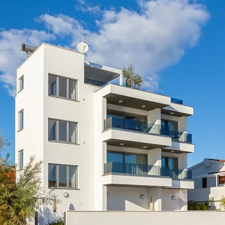 Appartement Prestige 1 Trogir