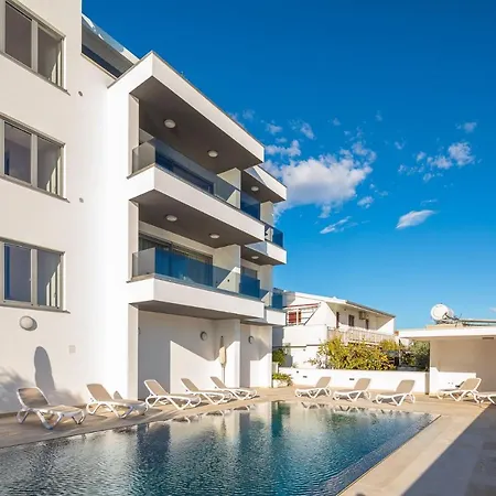 Prestige 1 Appartement Trogir