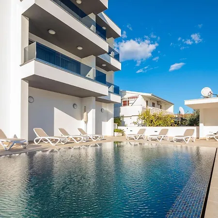 Appartement Prestige 1