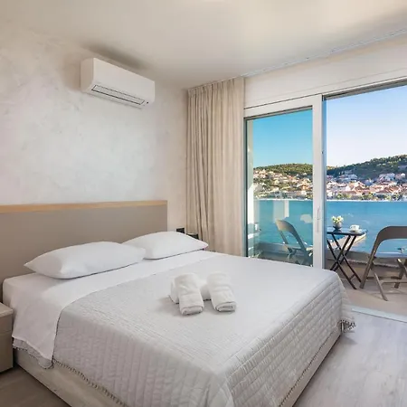 Appartement Prestige 1 Trogir