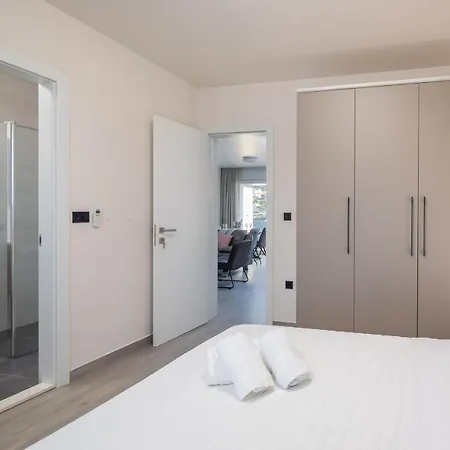 Appartement Prestige 1