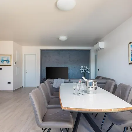 Appartement Prestige 1