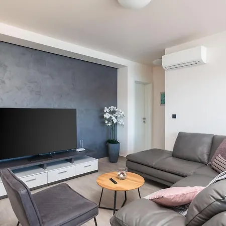 Appartement Prestige 1 Trogir