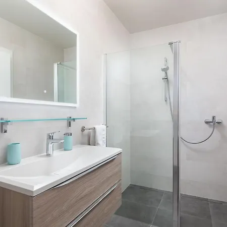 Appartement Prestige 1 *