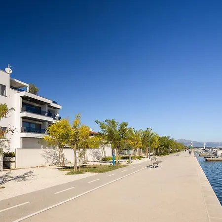 Appartement Prestige 1 Trogir