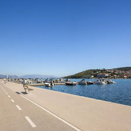 Lejlighed Prestige 1 *