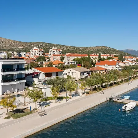 Lejlighed Prestige 1