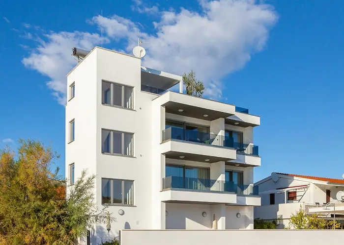 Apartment Prestige 1 Trogir