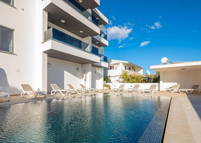 Apartment Prestige 1