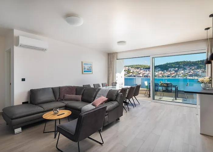 Lejlighed Prestige 1