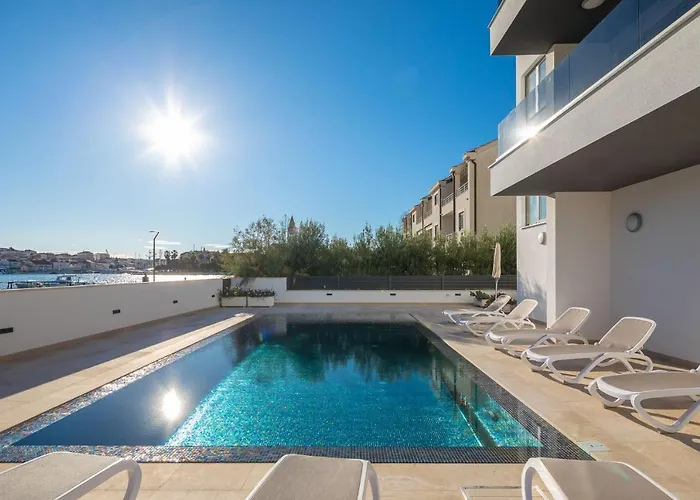 Prestige 1 Lejlighed