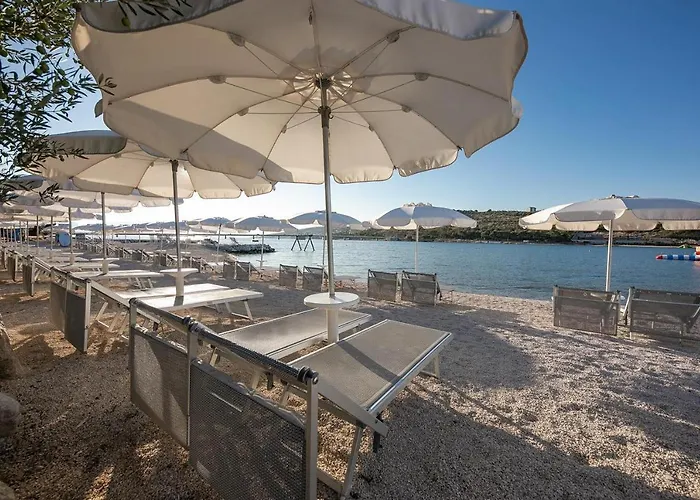 Prestige 1 Lejlighed *