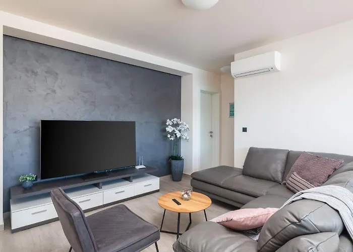 Lejlighed Prestige 1 Trogir