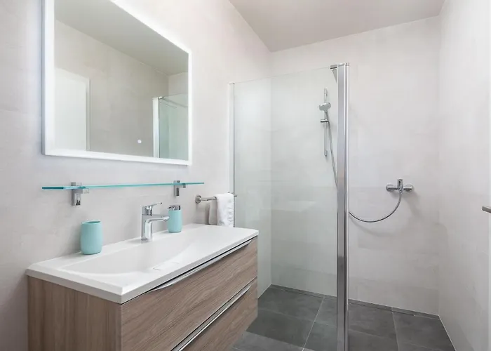 Lejlighed Prestige 1 *