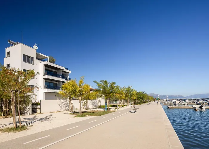 Lejlighed Prestige 1 Trogir