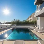 Prestige 1 Apartman