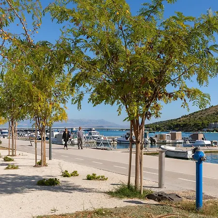 Prestige 1 Trogir
